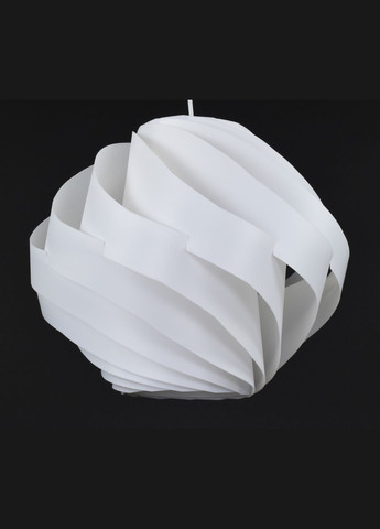 Люстра підвісна на 1 лампочку 27927 Білий 35-180х40х40 см. Sunnysky (364499729)