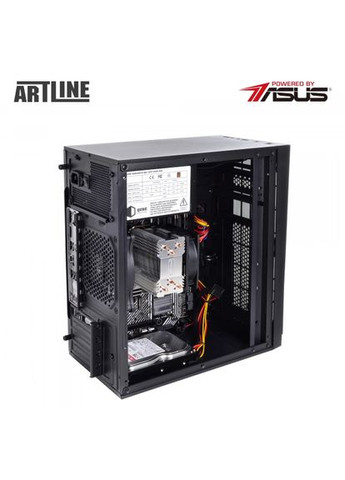 Комп'ютер WorkStation W53v10 ARTLINE (360411344)