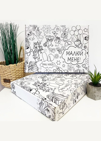 Раскраска Герои / Амонг Ас, Марвел, Мега большая расцветка, набор с фломастерами, 120х150 см Кавун раскраска (316546273)