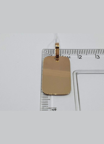 Золотые серьги-подвески. 310048 FAVORITUM (315140976)