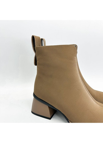 Зимние ботинки (р) кожа 0-1-1-4221m-lv-161-z-353 Danler