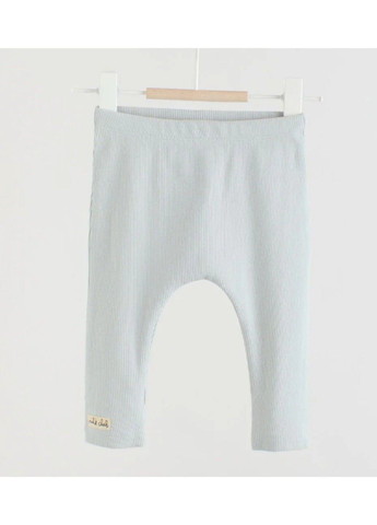 Сірий демісезонний костюм Next Trend