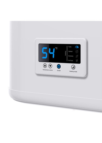 Водонагрівач (бойлер) електричний накопичувальний IF 80 V (pro) THERMEX (314929587)