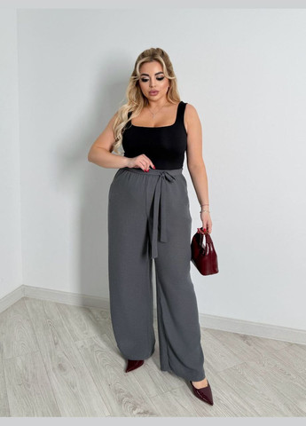 Льняные штаны Fashion (334628971)