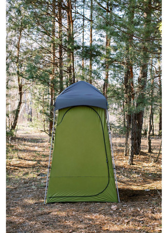 Палатка санитарная Shower Pro T-AC-0001-olive Tribe (366220556)