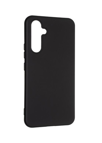 Чехол Full Soft Case для Samsung A546 (A54) Black China (317192096)