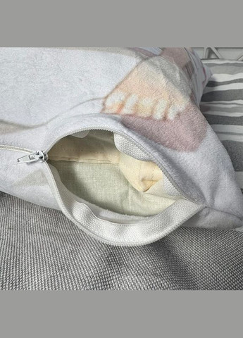 Подушка Обнимашка Дакимакура с изображением Киллуа 130 х 40 см No Brand (317202410)