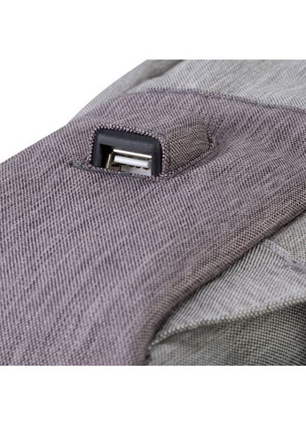 Рюкзак для ноутбука 15.6" 7562 (Grey/Mocha) RIVACASE (360408648)