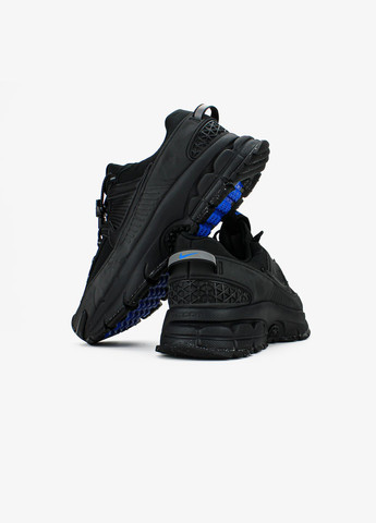 Черные демисезонные кроссовки мужские и женские nike vomero roam black | найк вомеро роам черные No Brand