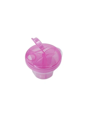Контейнер для суміші MGZ-0126(Pink) 200 мл, рожевий Mega Zayka (375054434)