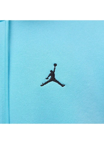 Толстовка Ovs Fz Light Blue IB7231-497 Air Jordan (398070322)
