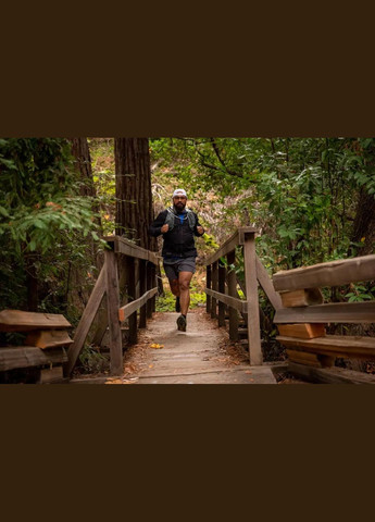 Рюкзак Ultimate Direction Highland Vest XS/S 5.4 Onyx No Brand (316440638)