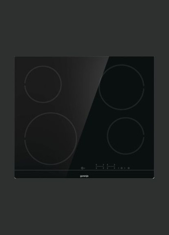 Варочная поверхность ECT 41 SC (керам) Gorenje (339081842)