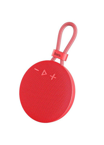 Акустика Exploring sports BT speaker BS60 червона Hoco (280877030)