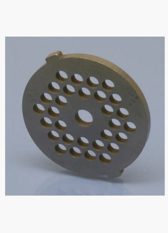 Решетка 4 мм для электромясорубок 0540 No Brand (300079642)