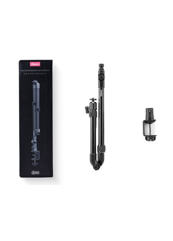 Штатив-тримач C-clip Folding Bracket (UV-T085 ) (T085) Ulanzi ZJ02 (357472159)