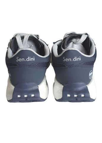 Темно-синій всесезон кросівки Stilli Sen.dini,RETROPY E5