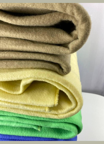 Электрическая простынь 120×155 см полуторная (коричневая) Lux (266266578)