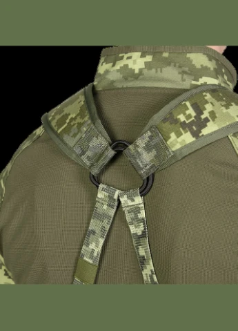 TG/CTC Плечевые ремни РПС Пиксель (8049) Camotec (316254584)