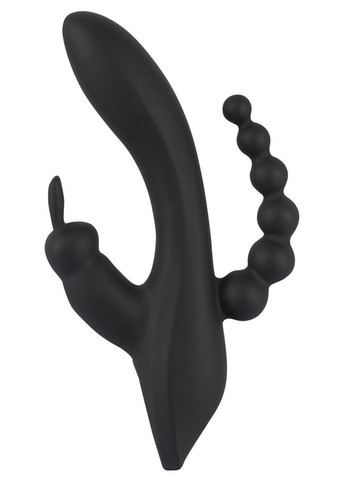 Вибратор - Sweet Smile Triple G-Spot Vibrator Orion (321988034)