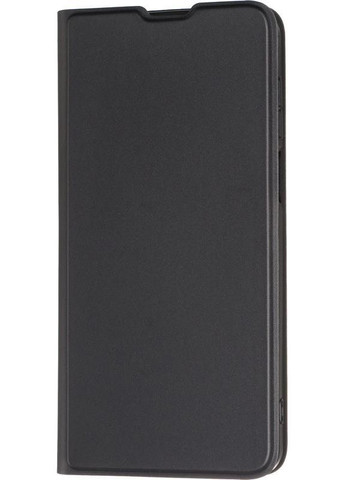Чехол-книга Exclusive New Style для ZTE Nubia V60 Design Black (712624) BeCover (341486892)