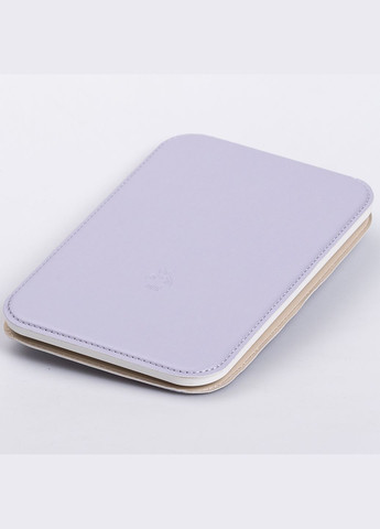 Косметическое зеркало-планшет с LED-подсветкой 19,5х13,5 см, Yiwu (330027377)