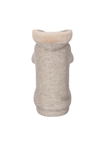 Толстовка для собак Flex, меланж Pet Fashion (369980503)