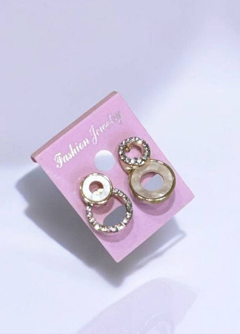 Сережки Adele (313035443)