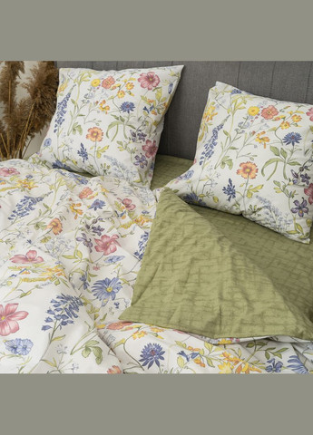 Постільна білизна ранфорс - 24331 сімейна Viluta (332191978)