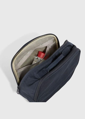 Косметичка Kanken Toiletry Bag Navy (23784-560) Fjallraven (327367174)