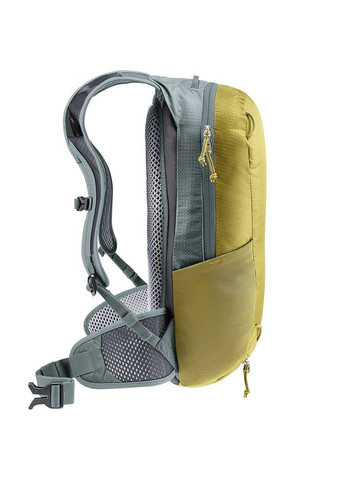 Рюкзак Race 8 л turmeric-ivy 3204023 8207 Deuter (318440362)
