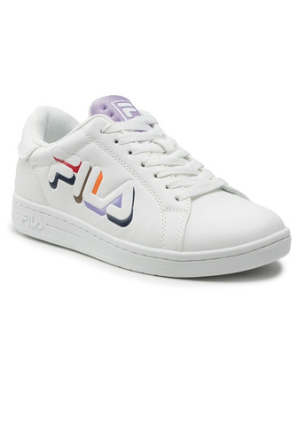 Білі кеди Fila