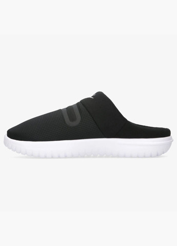 Тапочки чоловічі Burrow Black DC1456-001 Nike (335013267)