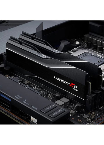 Набір Trident Z5 Neo DDR5 2x32GB 6000МГц (F5-6000J3040G32GX2-TZ5N) G.SKILL (323204694)