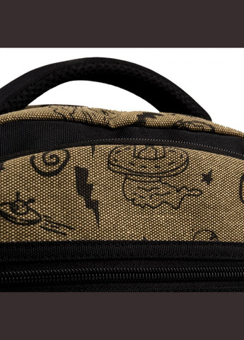 Рюкзак шкільний TS-48 Danger () Yes 559623 (337471260)