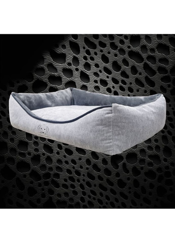 Лежанка 90х65х18см из текстиля для средних собак "Dusk" ( ) S&N Family (361204541)