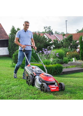 Газонокосилка Moweo 46.0 Li SP (119934) AL-KO (330120559)