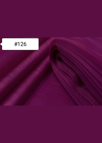 Тканина Євросітка. Марсала №126 Buse (312506311)