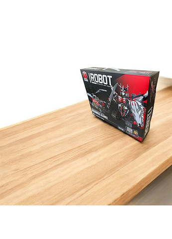 Трансформер-робот Сентінел Прайм, керований конструктор, 2 в 1 машинка та робот з додатком та пультом управління Unbranded (341288533)