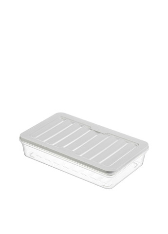 Пластиковий контейнер "Fresh Box" колір різнокольоровий ЦБ-00277948 IDEA HOME (331283282)