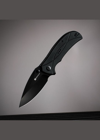 Ніж складаний Hyrax S23097-1 (A-017701) SENCUT (319391702)