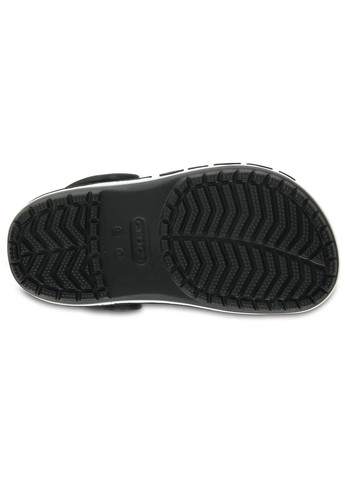 Bayaband Kids Black C10 Crocs (335113137)
