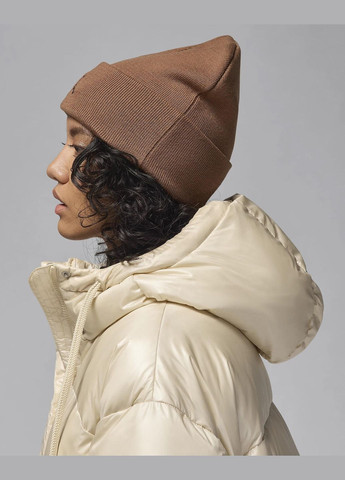 Мужская Шапка Peak Essential Beanie(FN4672-223) Jordan (315438539)