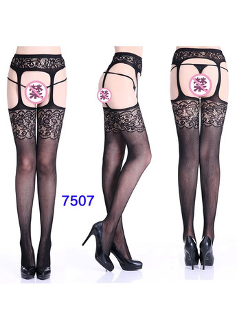 Сексуальні панчохи колготи ажурні No Brand (361878400)