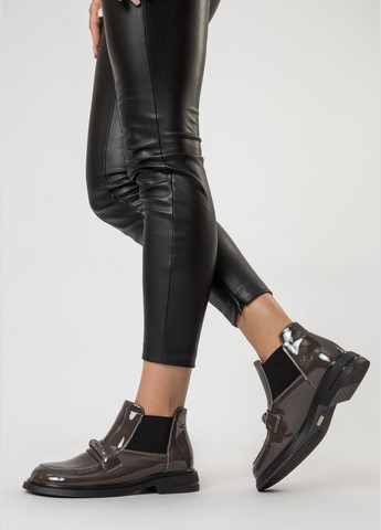 ботинки (1625ба) Melanda.M