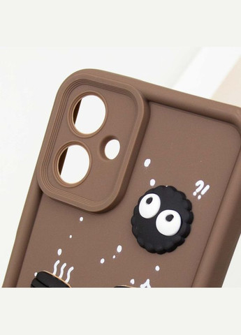 Чехол TPU Toys Case для Samsung Galaxy A05 Epik (360637803)