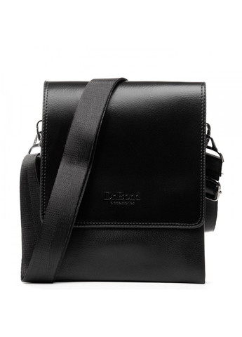 Сумка мужская Планшет иск-кожа 226-2 black Dr. Bond (303261024)