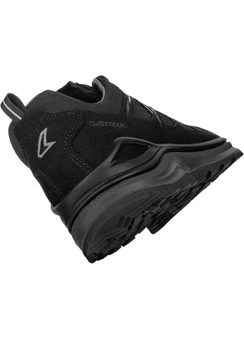 Кросівки з Gore-Tex Innox Evo II GTX Black-Grey Lowa (347147074)
