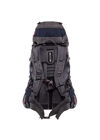 Рюкзак туристический с каркасной спинкой DTR 42+10 литров (полиэстер, нейлон, размер 70х30х20см, ) Corporation (361434006)