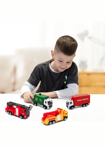 Автомодель - VOLVO ЕВАКУАТОР 250303 (6900007342926) shop (6900007342926) TechnoDrive (362917990)